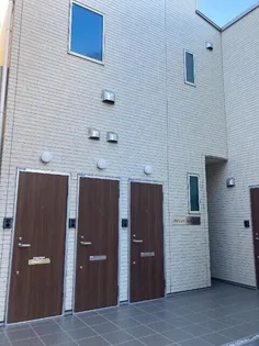 メゾンファーストスターの画像