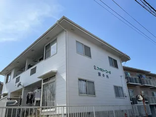 ファミリーコーポ館の内2の画像