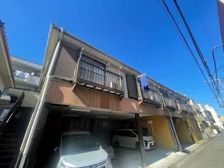 丸三マイコーポの画像