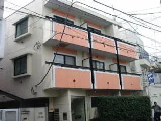 トーホーパレス西久保の画像