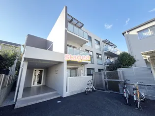 ヴィラ デ ジョワ浦和白幡の画像