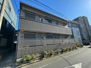 クロスロードの画像