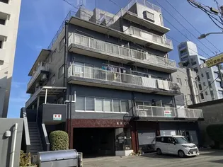 優染ビルの画像