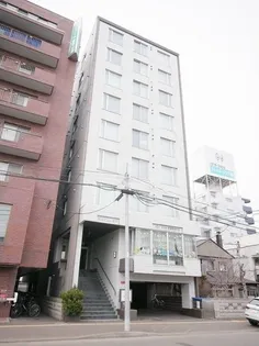 NACビル豊平の画像