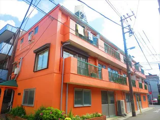 豊川マンションの画像