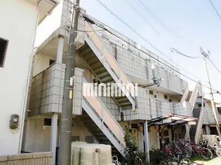 プチハイツ八幡の画像