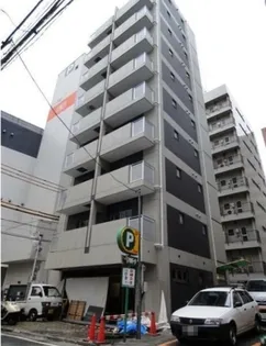 エクセルピア蒲田3番館の画像