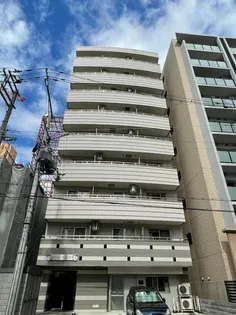 BーRISE新町の画像