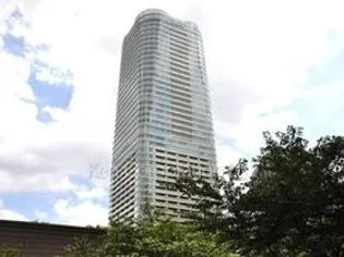 東京都港区六本木1【マンション】の外観