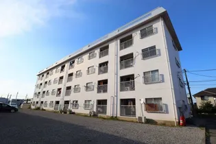 朝霧ビルの画像