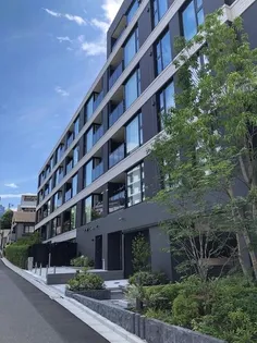 ブランズ神楽坂の画像