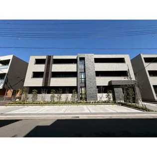 クアドリフォリオ浦和美園の画像