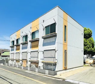 カーサ フィオーレの画像