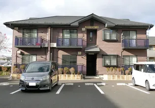 キャッスルハイツ桜町IIの画像