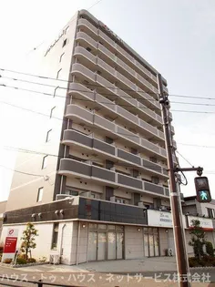 エクセレントファミリー柏の葉の画像