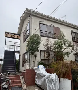 ドミールSの画像