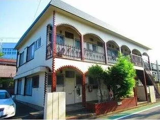 コーポランス十和田の画像