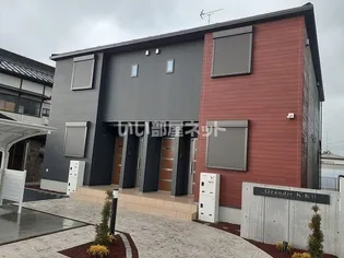 グランディールK K VIの画像