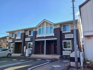 コンフォーティア鮎喰の画像