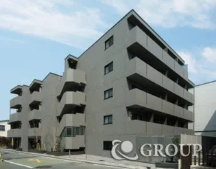 ルーブル鷺宮伍番館の画像