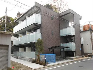 メグリオ三春町の画像