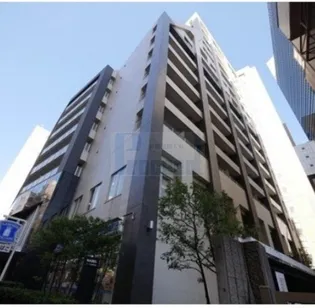 ナーベルお茶の水【7階】の外観