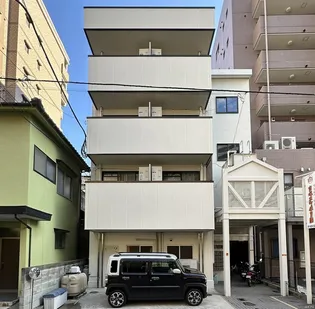 シェーモア吉塚の画像