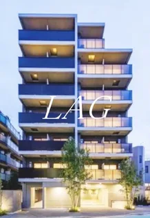 SYFORME ITABASHIの画像