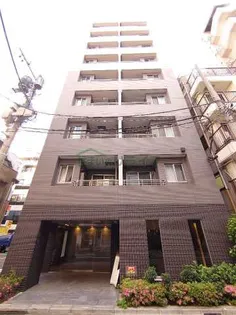 クレイシア日本橋水天宮前の画像