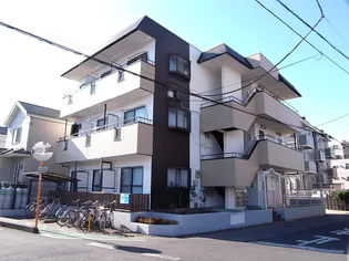 ドルチェ大宮の画像