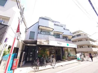 ヒルズ砧の画像