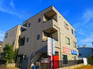 リッチハイツの画像