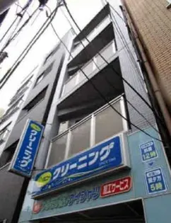 シェモワ代々木【3階】の外観