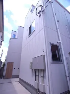 ベルディグリ堀切菖蒲園の画像