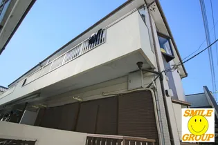 クレール加納Bの画像