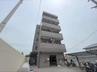 シティパレスJR郡山駅前P2の画像