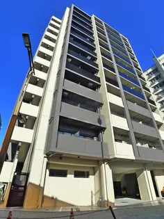 DIPS金町レジデンス【6階】の外観