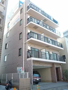 フジスカイ幸町の画像