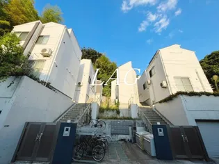 アヴァンセ成城B棟の画像