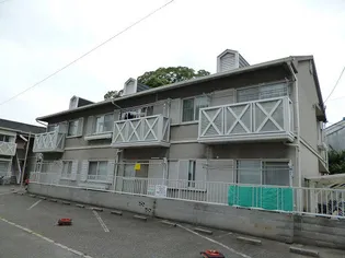 カーサ楠Ⅰの画像