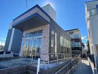 レオネクスト和光の画像