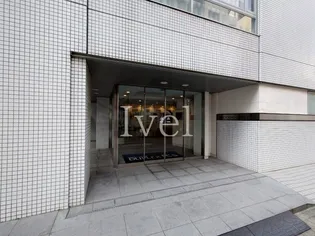 東京都中央区日本橋堀留町2【マンション】の外観