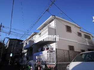 グレースハイツの画像