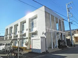 レオパレスASAHIの画像