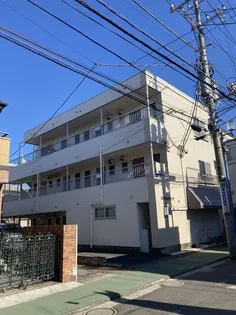 山内ビルの画像