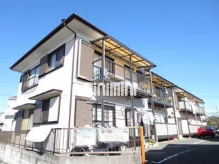 カヤマハイツの画像