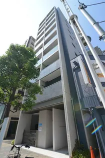 東京都港区港南2【マンション】の外観
