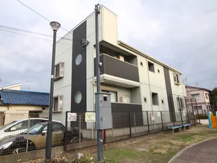 サンヴァイオレットⅤ番館の画像