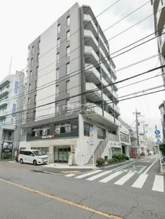 NーSTAGE中野新橋の画像