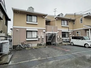 サンシャインコーポユーカリの画像